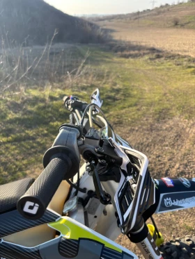 Husqvarna FE, снимка 4