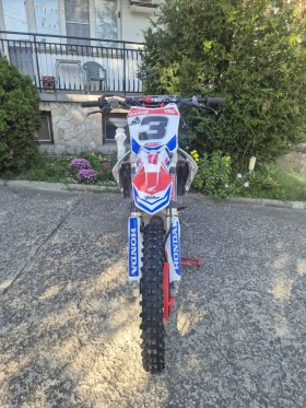 Honda Crf 250R, снимка 3