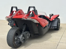 Polaris Slingshot, снимка 3