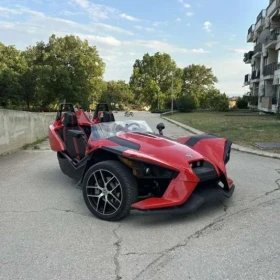 Polaris Slingshot, снимка 1