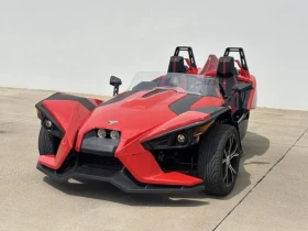 Polaris Slingshot, снимка 2