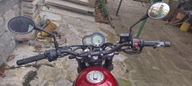 Benelli 500 Leoncino , снимка 4 - Мотоциклети и мототехника - 44041614
