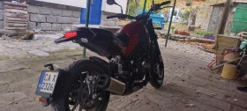 Benelli 500 Leoncino , снимка 9