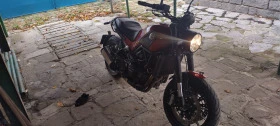 Benelli 500 Leoncino , снимка 8