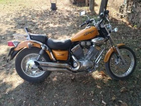  Yamaha Virago