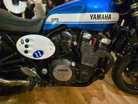 Yamaha XJR 1300 Ohlins Arrow  | Mobile.bg    5