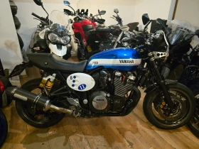 Yamaha XJR 1300 Ohlins Arrow  | Mobile.bg    4