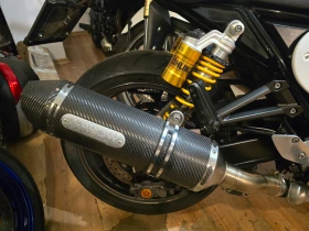 Yamaha XJR 1300 Ohlins Arrow  | Mobile.bg    6