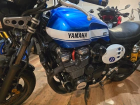 Yamaha XJR 1300 Ohlins Arrow  | Mobile.bg    15