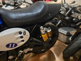 Yamaha XJR 1300 Ohlins Arrow  | Mobile.bg    12