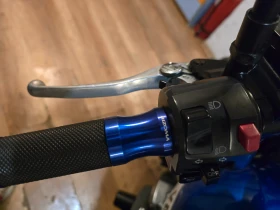 Yamaha XJR 1300 Ohlins Arrow  | Mobile.bg    9