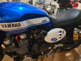 Yamaha XJR 1300 Ohlins Arrow  | Mobile.bg    13