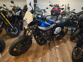 Yamaha XJR 1300 Ohlins Arrow  | Mobile.bg    2