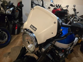 Yamaha XJR 1300 Ohlins Arrow  | Mobile.bg    14