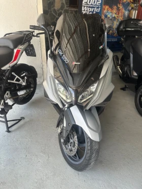 Kymco AK 550 ABS  28000 km !!!  !!! | Mobile.bg    2