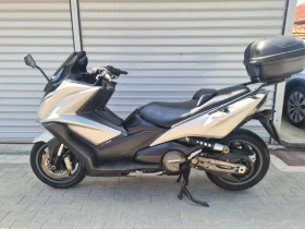Kymco AK 550 ABS  26000 km !!!  !!! | Mobile.bg    5