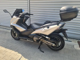 Kymco AK 550 ABS  26000 km !!!  !!! | Mobile.bg    6