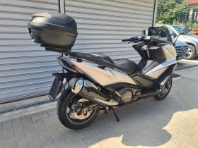     Kymco AK 550 ABS  26000 km !!!  !!!