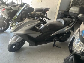 Kymco AK 550 ABS  28000 km !!!  !!! | Mobile.bg    4