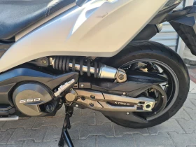 Kymco AK 550 ABS  26000 km !!!  !!! | Mobile.bg    7