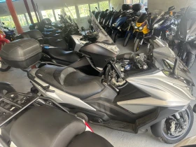 Kymco AK 550 ABS  28000 km !!!  !!! | Mobile.bg    3