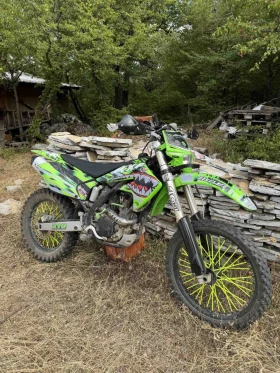 Kawasaki Kfx | Mobile.bg    3