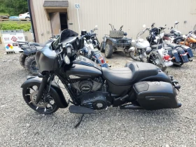  Indian Chieftain