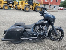 Indian Chieftain DARK HORSE | Mobile.bg    2