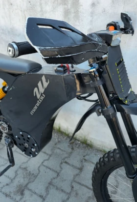 Други Друг EMB 12kw, снимка 9