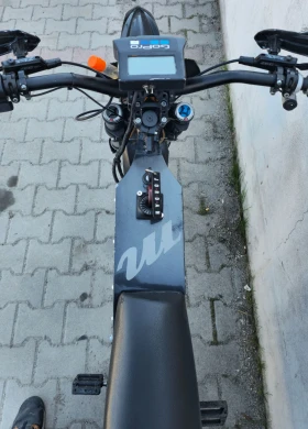 Други Друг EMB 12kw, снимка 5