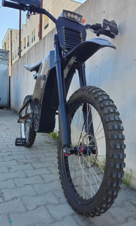 Други Друг EMB 12kw, снимка 7