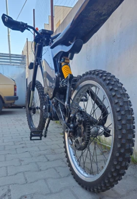 Други Друг EMB 12kw, снимка 3