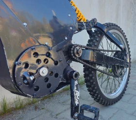 Други Друг EMB 12kw, снимка 4