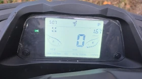 Segway Powersports ATV-Snarler AT6, снимка 8