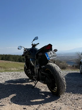 Honda Cb 1000RA | Auto.bg — изображение 3