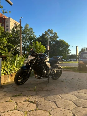 Honda Cb 1000RA | Auto.bg — изображение 8