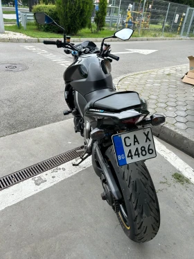 Honda Cb 1000RA | Auto.bg — изображение 6