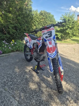 ������ Honda Crf