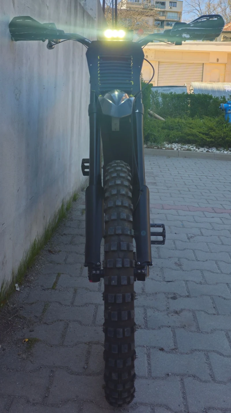 Други Друг EMB 12kw, снимка 10 - Мотоциклети и мототехника - 52439986