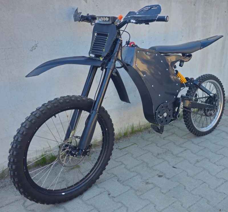 Други Друг EMB 12kw