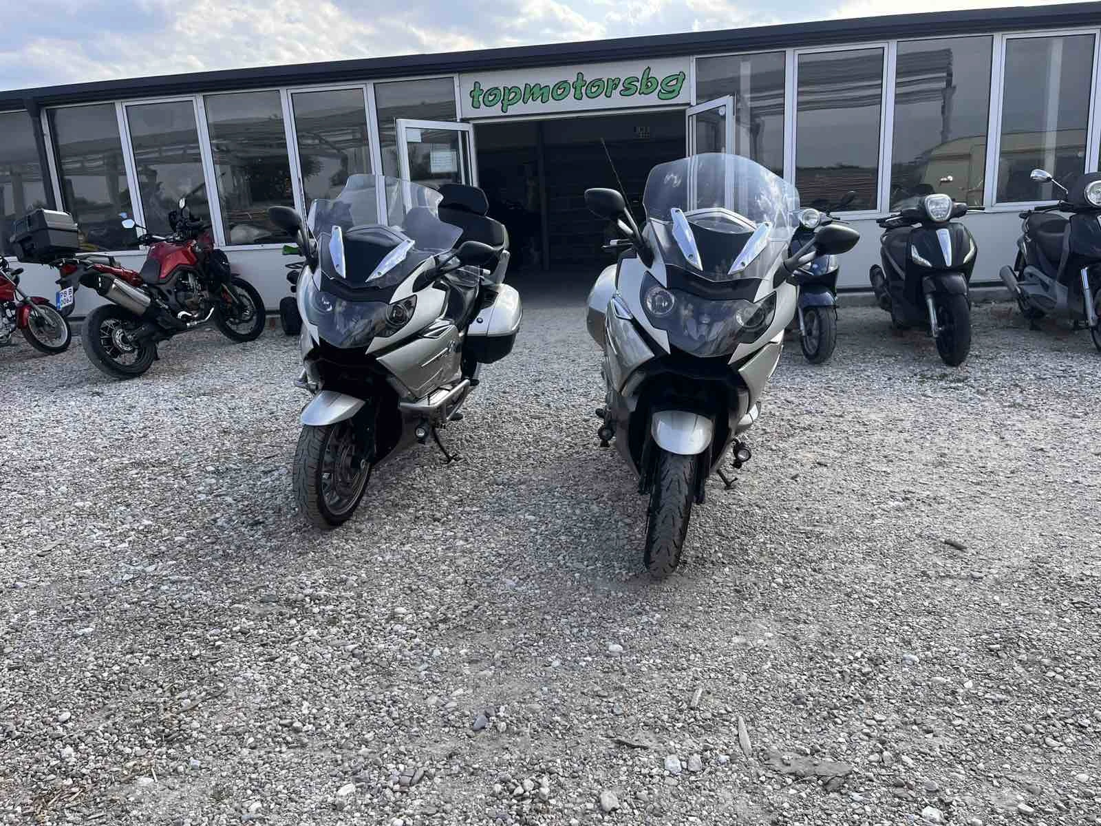 BMW K 1600GTL   | Mobile.bg   1