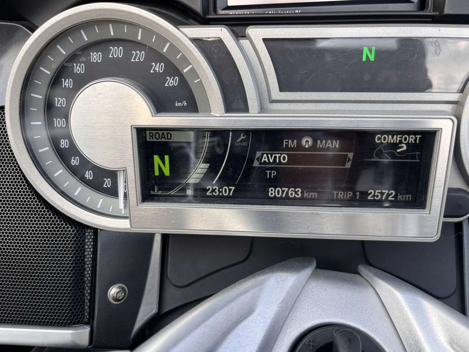 BMW K 1600GTL   | Mobile.bg   14