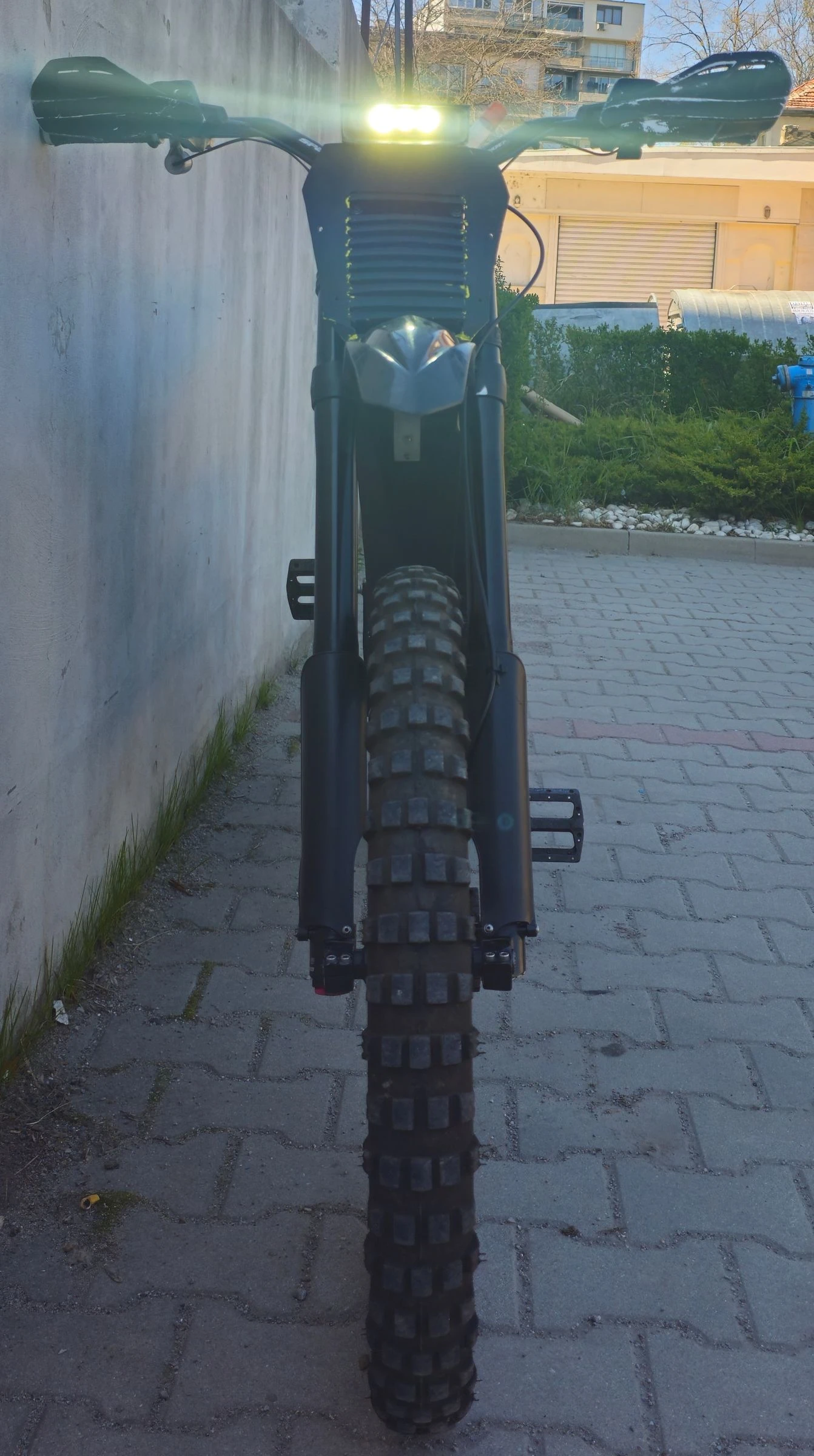 Други Друг EMB 12kw - изображение 10