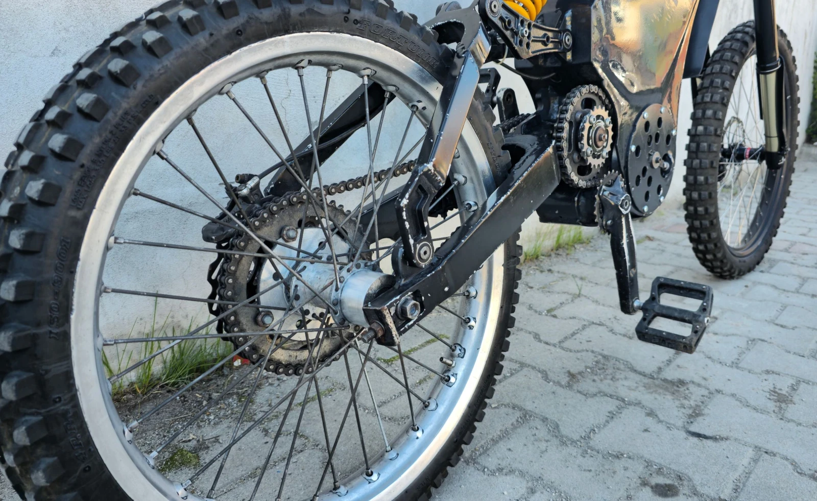 Други Друг EMB 12kw - изображение 8