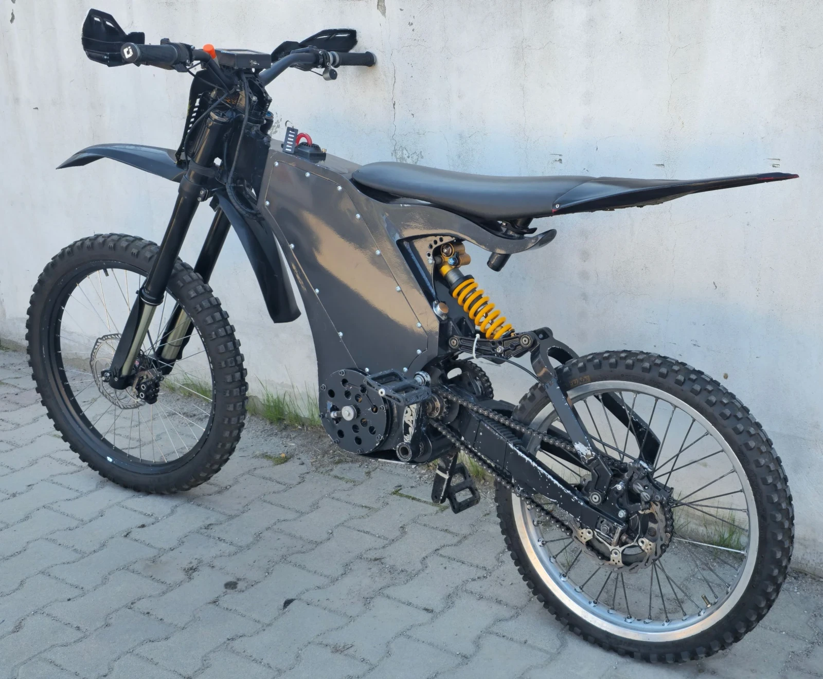 Други Друг EMB 12kw - изображение 2