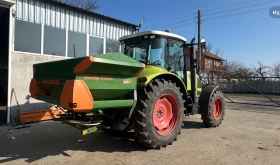 Торачка Amazone ZA-M 1501 profis hydro, снимка 3