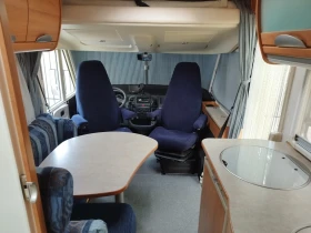 Обява за продажба на Кемпер HYMER / ERIBA B674 ~67 000 лв. - изображение 5