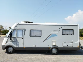 Обява за продажба на Кемпер HYMER / ERIBA B674 ~67 000 лв. - изображение 2