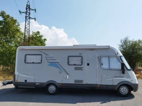 Обява за продажба на Кемпер HYMER / ERIBA B674 ~67 000 лв. - изображение 3