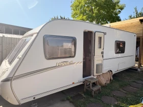      Swift Abbey Vogue 2